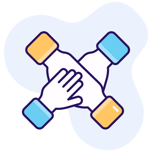 Respect & Collaboration