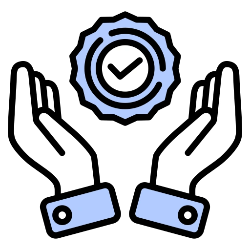 Accountability & Trust